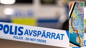 Stor stöld i Skellefteå – polisen varnar för inresta tjuvar: ”Risk för fler stölder i Norrlandslänen”