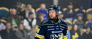 Uppgifter: Lämnade LHC för HV71 i somras – kan nu tvingas flytta