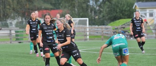 Sju raka utan seger – Luleå Fotboll nu under strecket