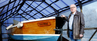 Torshälla säljer två av sina båtar