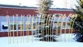 Covid-19 på två skolor i Piteå