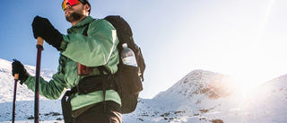 Oskars äventyr – Mount Everest för en god sak