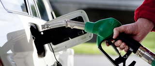 Klasskampen höjer bensinpriset
