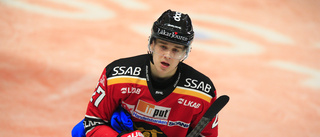 Enkel seger för Luleå Hockey  