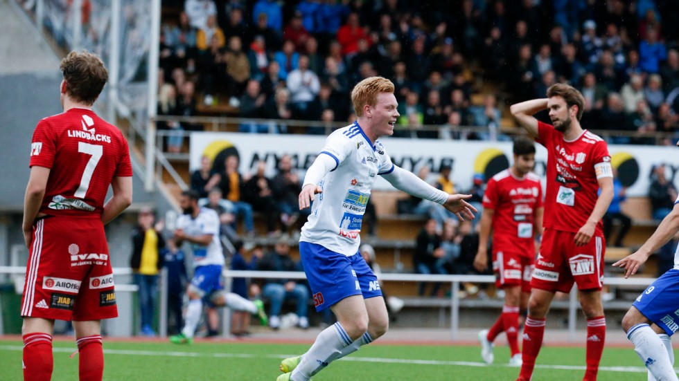 På söndag är det dags för årets match i Norrbotten. IFK Luleå kan säkra seriesegern om man tar tre poäng i derbyt mot Piteå IF på söndag. Se matchen på våra sajter.