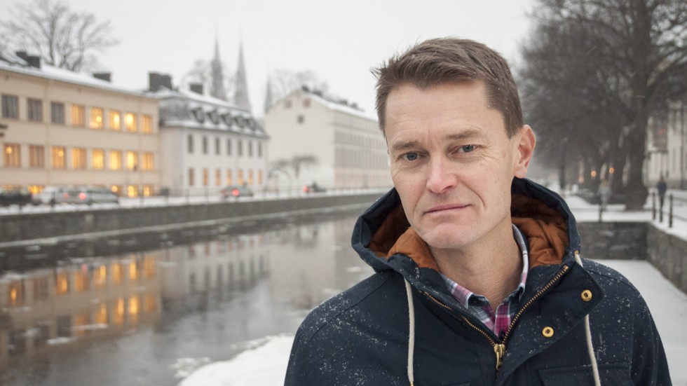 En jobbförmedling enligt kommunstyrelsens ansökan tränger bort privata aktörer från Uppsalas lokala arbetsmarknad innan reformen ens sjösatts, skriver Mattias Johansson (bilden) och Martin Ådahl.