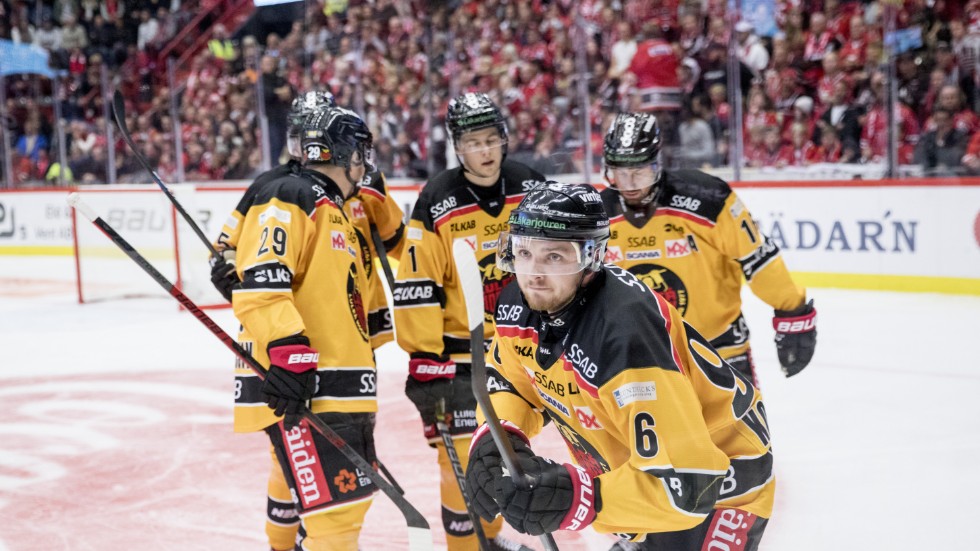 Luleå Hockey får tillbaka stjärncentern i bortamatchen mot Skellefteå.