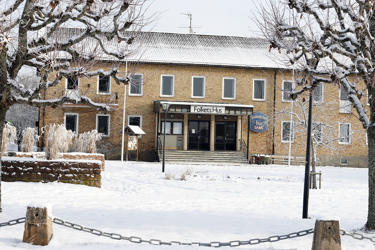 folkets hus åkers styckebruk