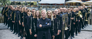 Uppsalaorkester blåste hem nytt SM-guld