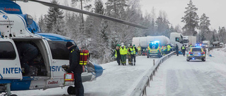 De är de farligaste vägarna i Sörmland