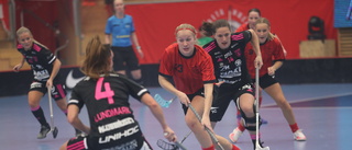 Storvreta tappade mot serieledarna