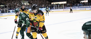 Forwardstalangen lånas ut till Piteå Hockey