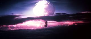 Dags att skriva under FN:s kärnvapenförbud