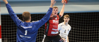EHF spelar mot Nyköping i jämnt möte
