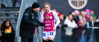 Coronalarm stoppar Uppsalas match