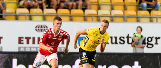 Ahl Holmström målskytt för Kalmar FF