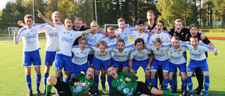 IFK Kalix är tillbaka i trean: "Jättenöjda"