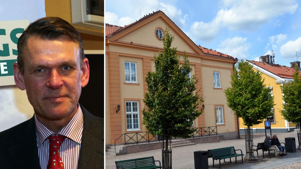 Bergs Timber flyttar huvudkontoret från Stockholm till Vimmerby.