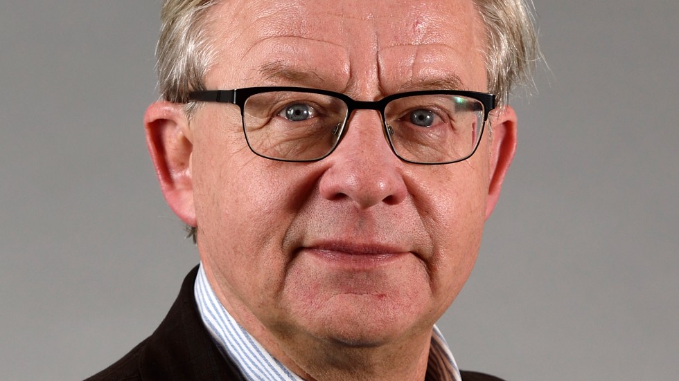 Jan Nilsson är professor och ordförande i Tankesmedjan Vård och Vetenskap.