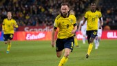 Stiltje i Tankovic-övergången 
