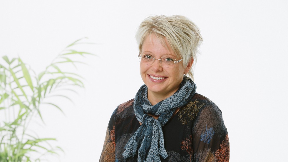 Maria Lund, vd för Eksjöbostäder och Eksjö Kommunfastigheter medger att man gjort fel.