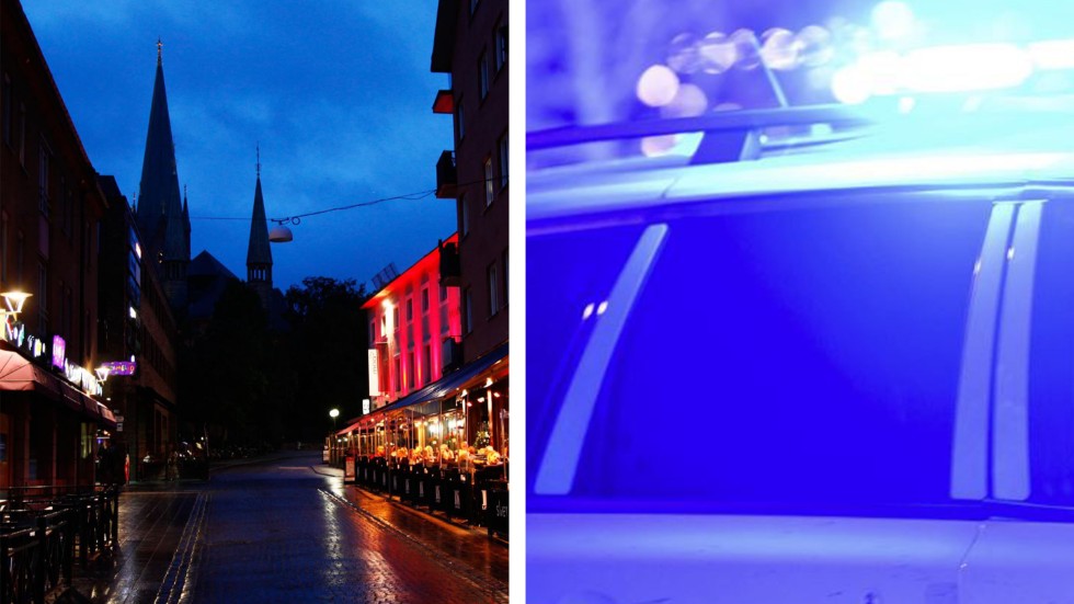 Enligt länsstyrelsen är prostitutionen mest utbredd i Linköping och Norrköping. 