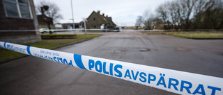 Explosion i Helsingborg demolerade bil