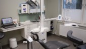 Från 200 besök om dan till tomma tandläkarstolar