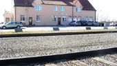 Vill flytta gamla järnvägsstationen