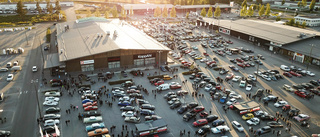 Västerbottens tre bästa shoppingcenter korade - när kunderna får bestämma