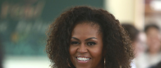 Michelle Obamas bokturné blir Netflixfilm