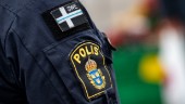 Misstänkt narkotikabrott i centrala Eskilstuna