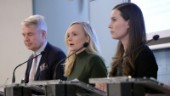 Finland öppnar gränser – men inte mot Sverige