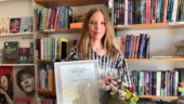 Luleåbon Linda Jones övertygar – träffsäkert språk • "Utforskar inlandsromanen"