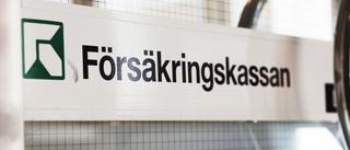 JO-kritik mot Försäkringskassan i Nyköping