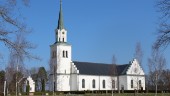 Kyrkan renoveras - då slog tjuvarna till: "Irriterad"
