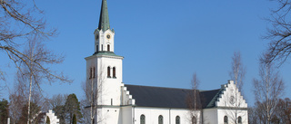 Kyrkan renoveras - då slog tjuvarna till: "Irriterad"