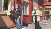 Populärt drive in-apotek i Ursviken: ”I allas intresse”