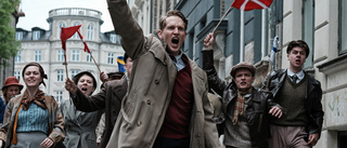 Filmrecension: Utmärkt om tyska ockupationen