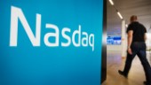 Fredagen försurade helgstämningen på börsen