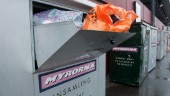 Coronakrisen: Myrorna stänger insamlingsboxar