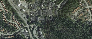 103 kvadratmeter stort radhus i Märsta sålt till nya ägare