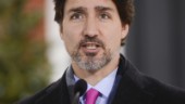 Trudeau: Inte normalt förrän vaccin finns 