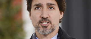 Trudeau: Inte normalt förrän vaccin finns 