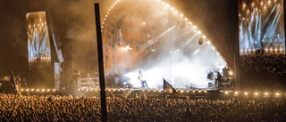 Nästa års Roskildefestival slutsåld