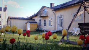 Nu säljs PRO-villan i Malmköping – utgångspris ligger på knappt två miljoner: "Många har en relation till den här fastigheten"