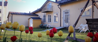 Nu säljs PRO-villan i Malmköping – utgångspris ligger på knappt två miljoner: "Många har en relation till den här fastigheten"