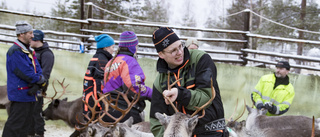 Knappast rättssäkert eller rättvist       