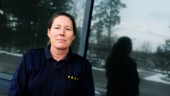 Polis: Allt yngre i Västervik knarkar • Kritiserar egna ledningen: "Vi får bara bort skiten från gatan"