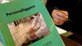 Slarvade med personalliggaren – skrev inte upp vilka som jobbade